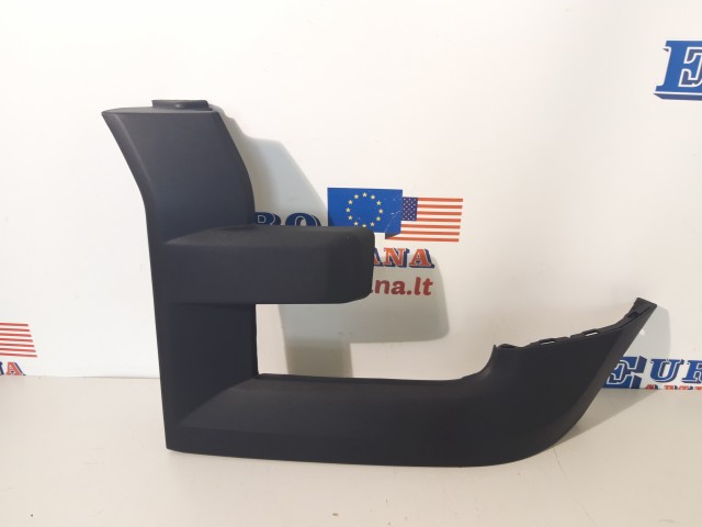 Trim Molding (left)